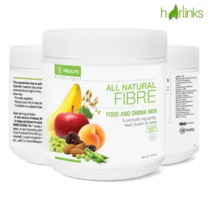 All Natural Fibre