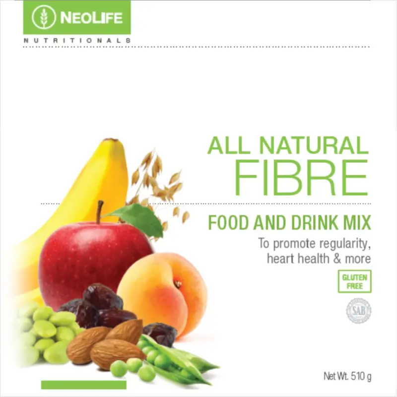 All Natural Fibre