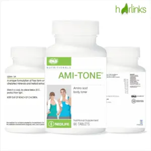 Ami-Tone