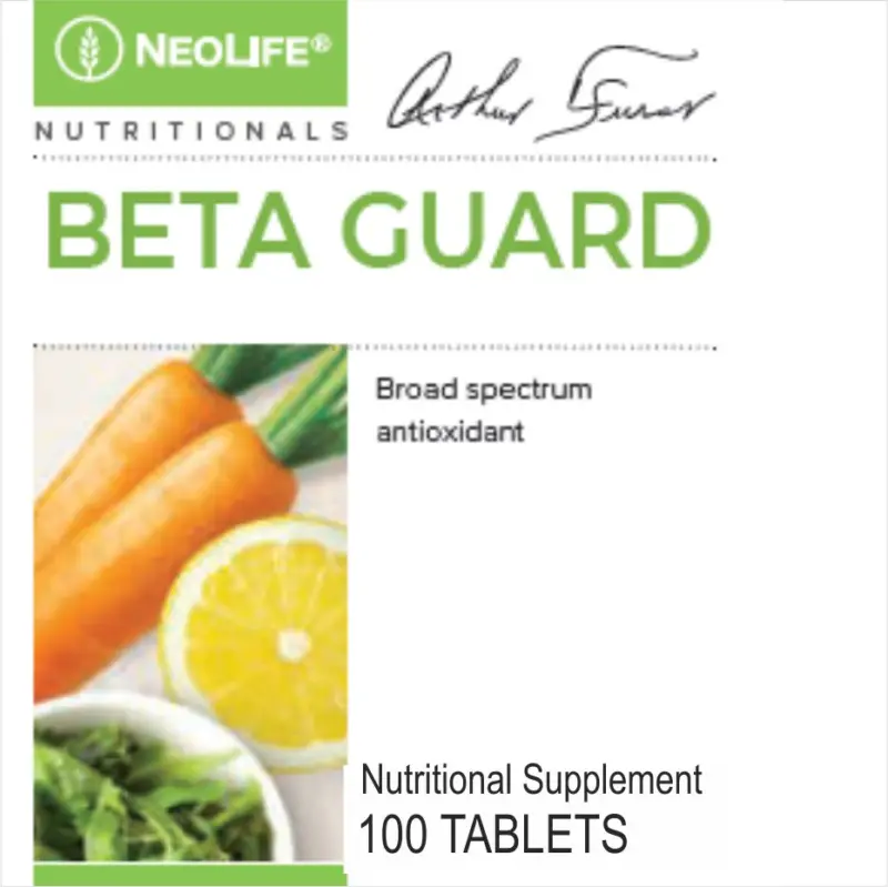 Beta Guard