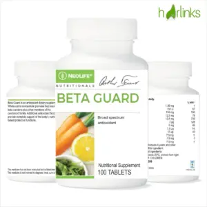 Beta Guard