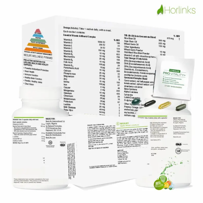 Cholesterol Management