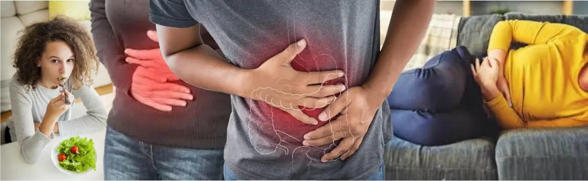 Colitis Management