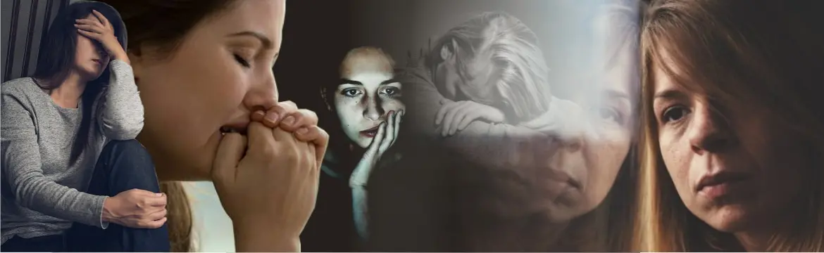 Depression Management (Female)