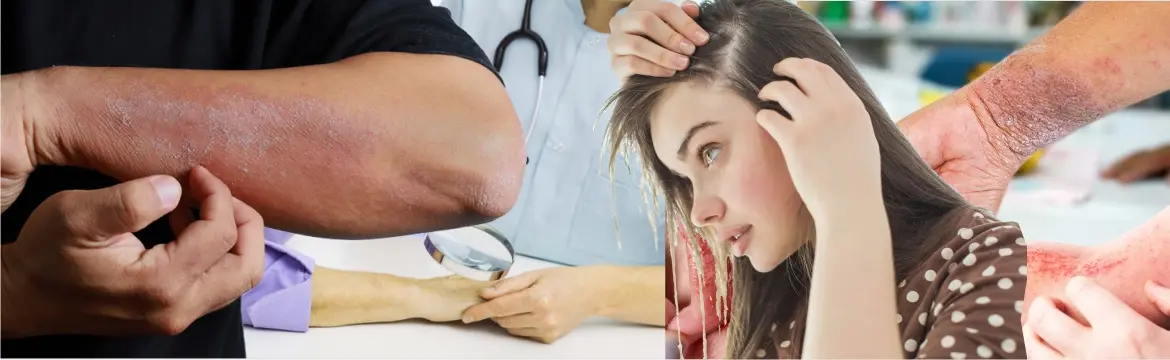 Dermatitis Management