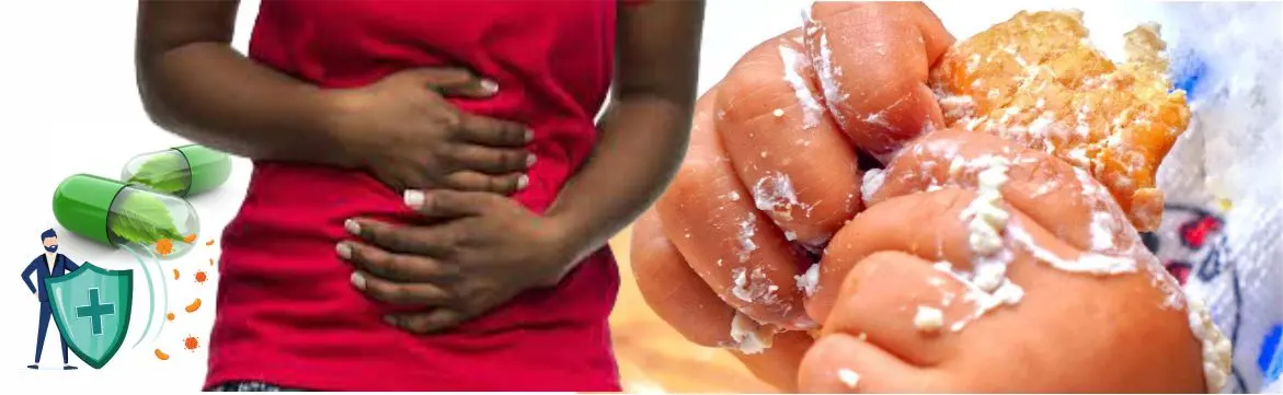 De-worming Management