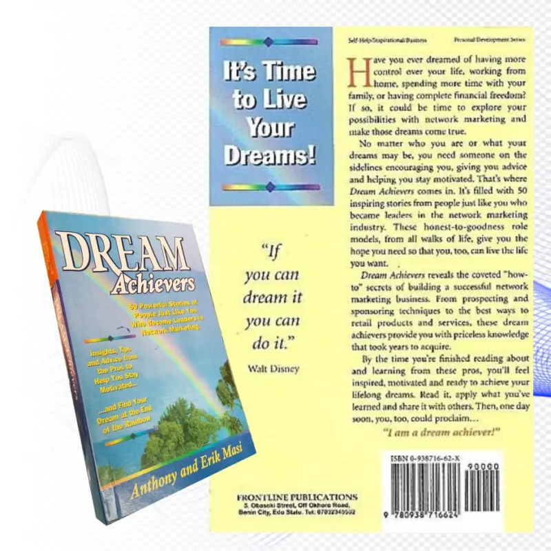 Dream Achievers