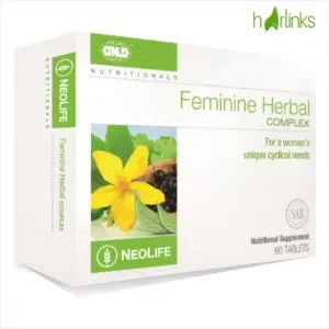 Feminine Herbal Complex