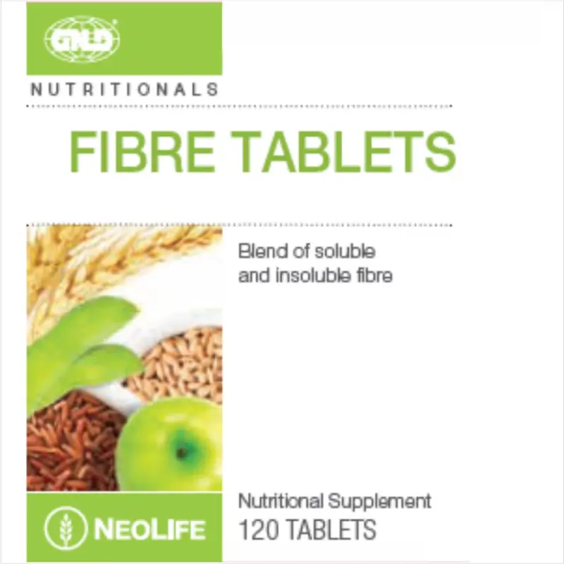 Fibre Tablets