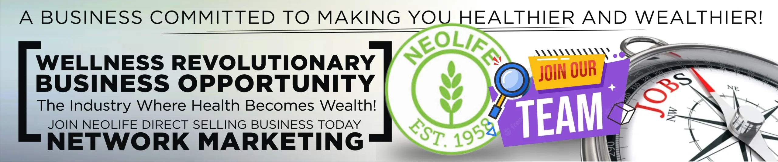 GNLD NEOLIFE Business Success Stories