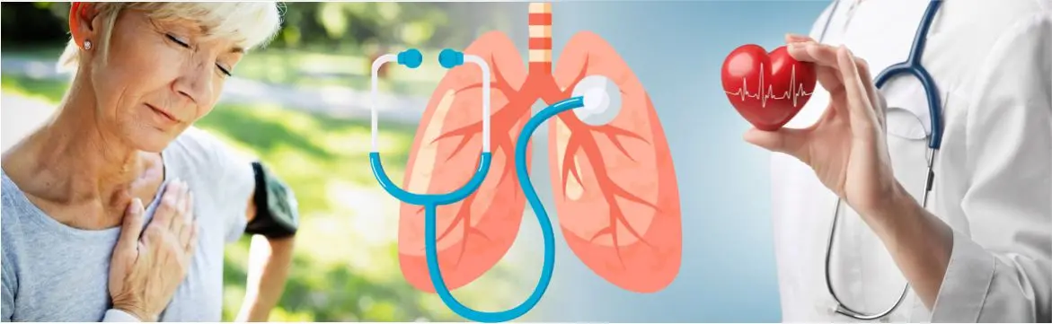 Heart Palpitations Management