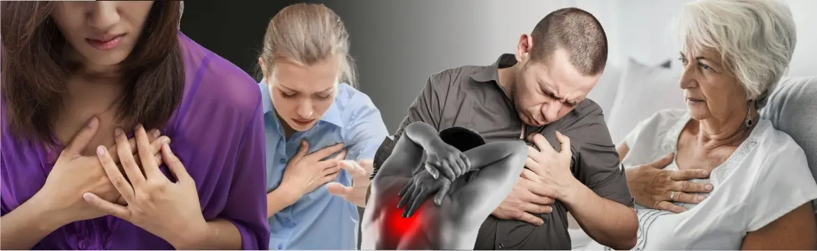Angina Management