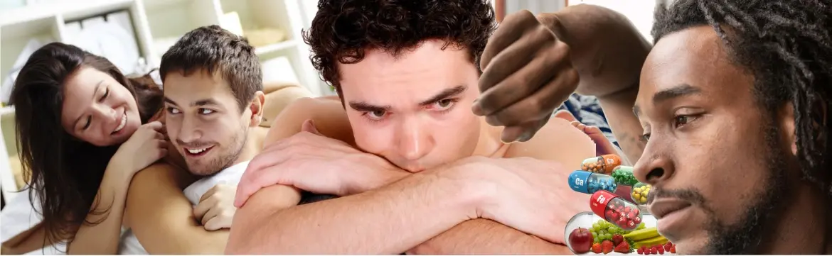 Hyperprolactinemia Management (Men)