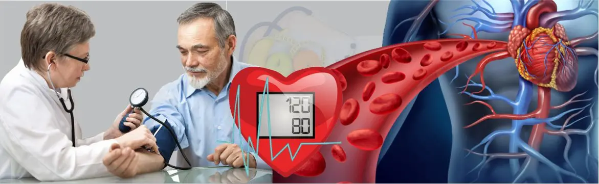 Hypertension Management