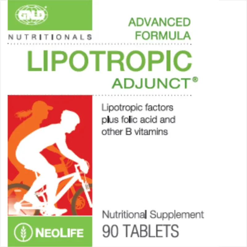 Lipotropic Adjunct
