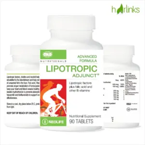 Lipotropic Adjunct