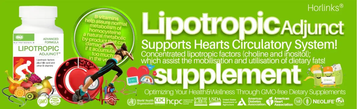 Lipotropic Adjunct