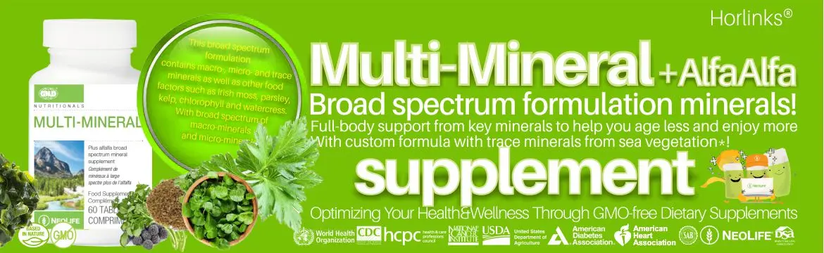 Multi-Mineral+AlfaAlfa