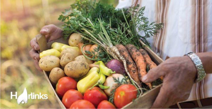 NEOLIFE FULL TRACEABILITY - FROM FARM TO TABLE NEOLIFE FULL TRACEABILITY - FROM FARM TO TABLE