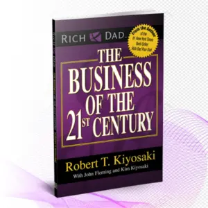 The Business of The 21st Century