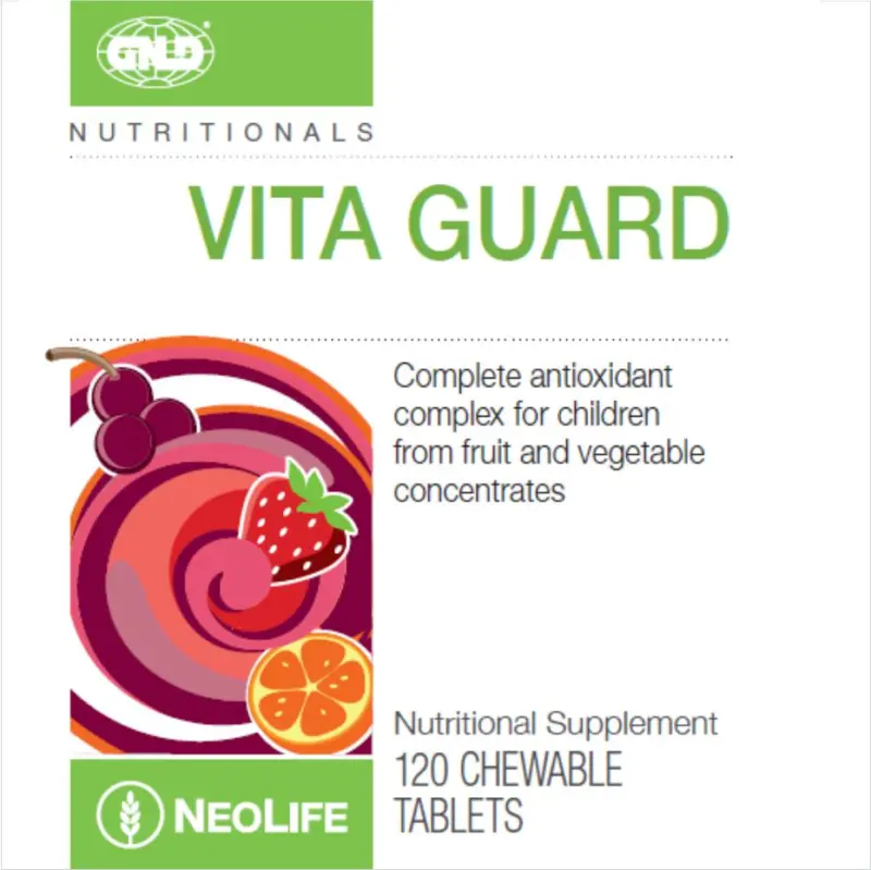 Vita Guard