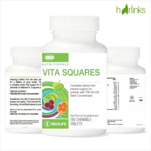 Vita Squares