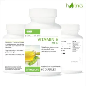 Vitamin E 200 I.U.