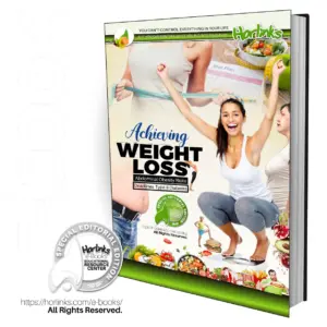 Achieving Weight Loss
