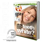 Healthy Teeth Isn't Just About Being Totally WHITE?