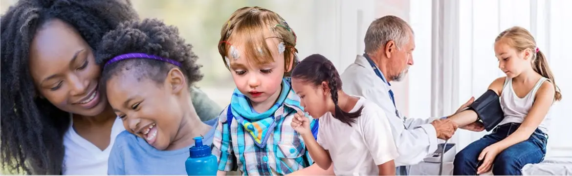Cerebral Palsy Management