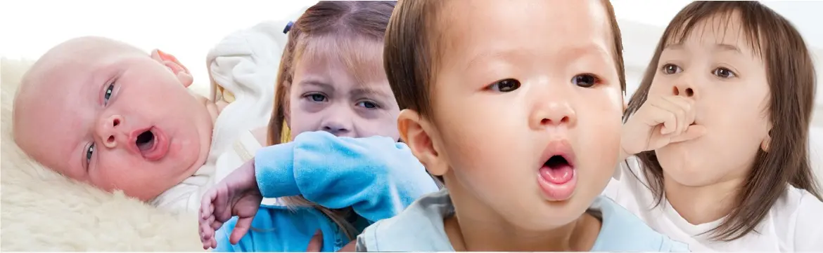Croup Management