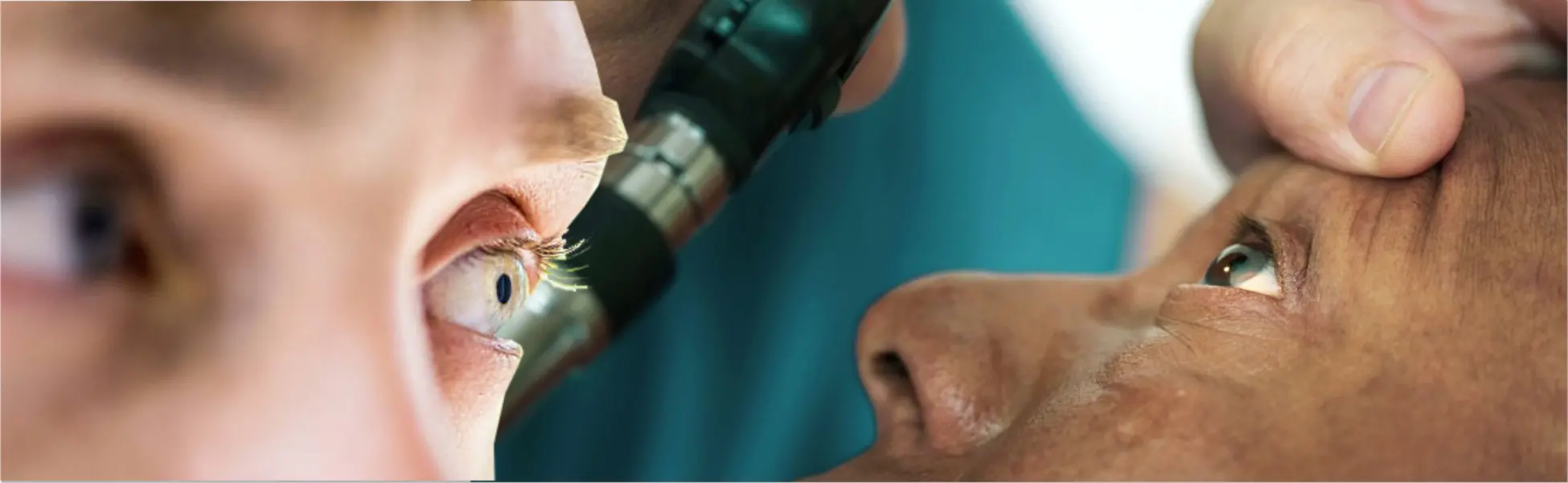 Diabetic Retinopathy Management