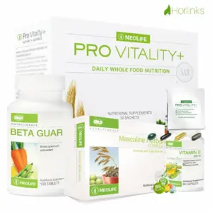 Male Anti-Ageing Management