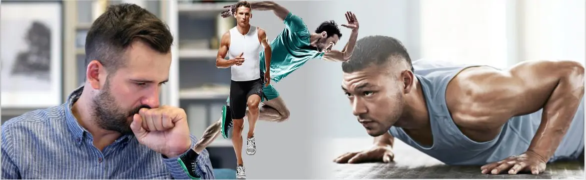 Masculine Vitality