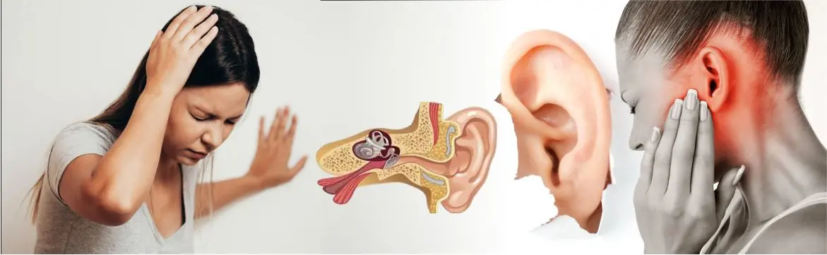 Meniere's Disease Management