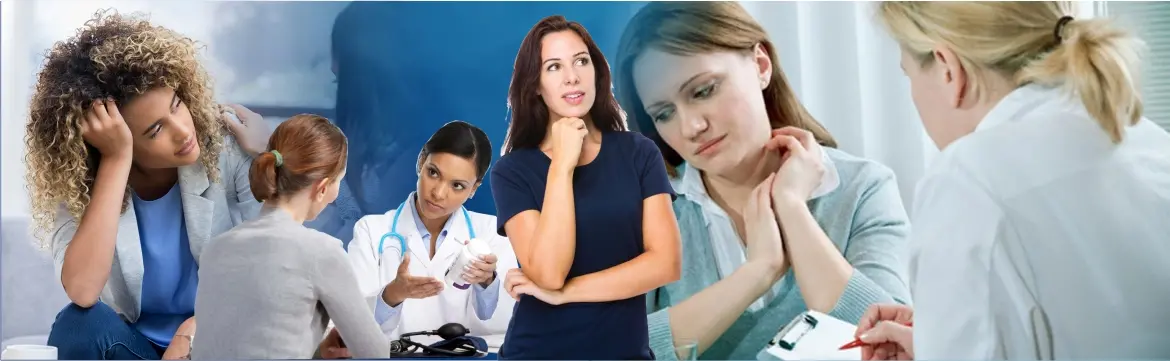 Polycystic Ovary Syndrome (PCOS) Management