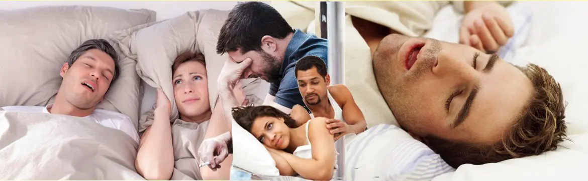 Sleep Apnea Management