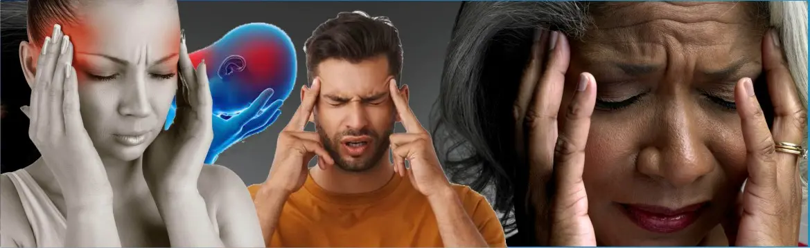 Migraine Management