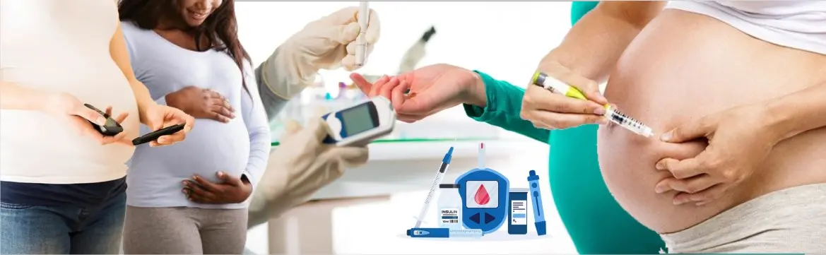Gestational Diabetes Management