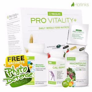 Dietary Supplements for Older Adults - 65+ Years