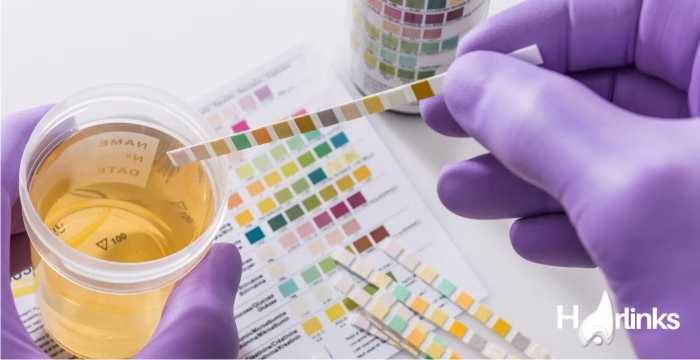 Understanding Your Urine Colour in Relation To Your Health and Wellness Understanding Your Urine Colour in Relation To Your Health and Wellness