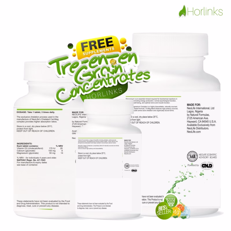 Supplements for Strong Bones Management