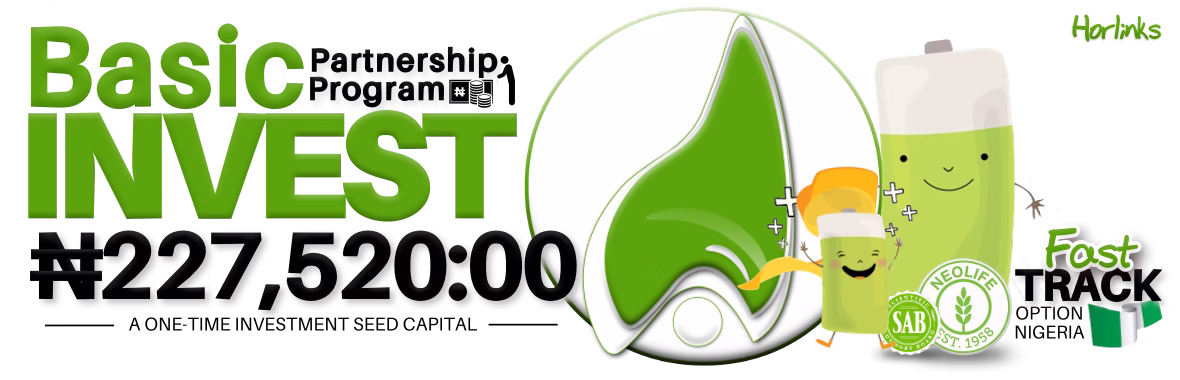 INVEST & EARN INVEST & EARN