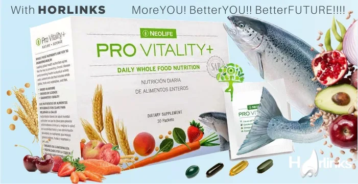 What Doctors Are Saying About NEOLIFE's Pro Vitality+ What Doctors Are Saying About NEOLIFE's Pro Vitality+