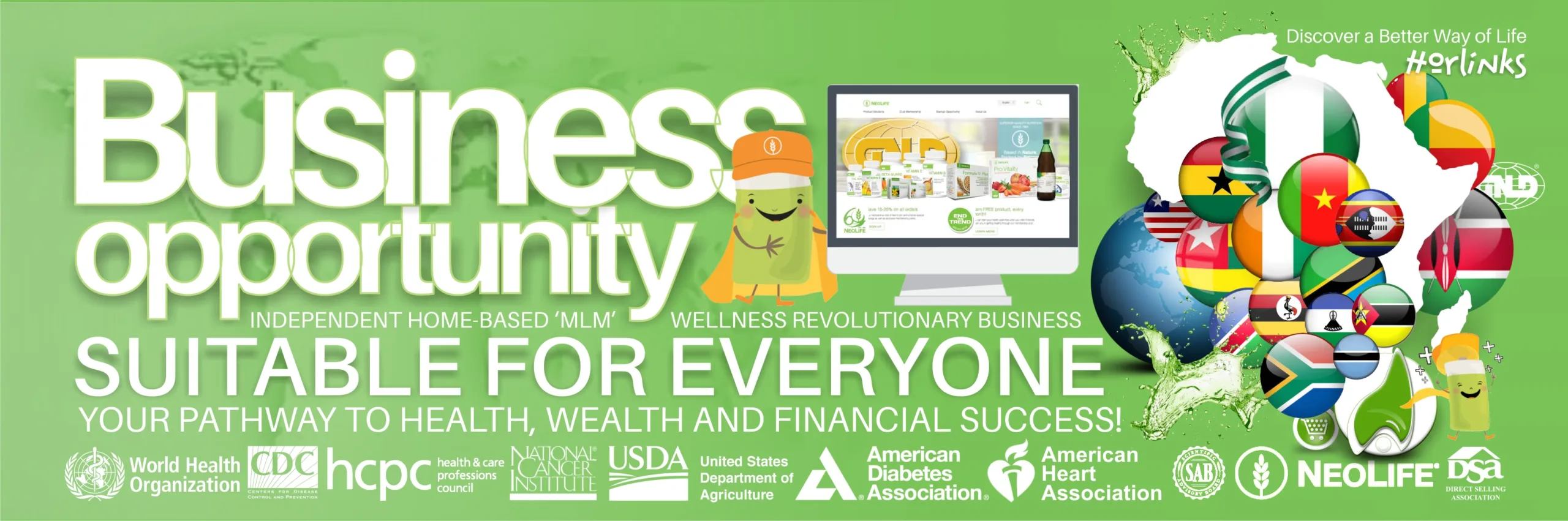 INVEST & EARN INVEST & EARN